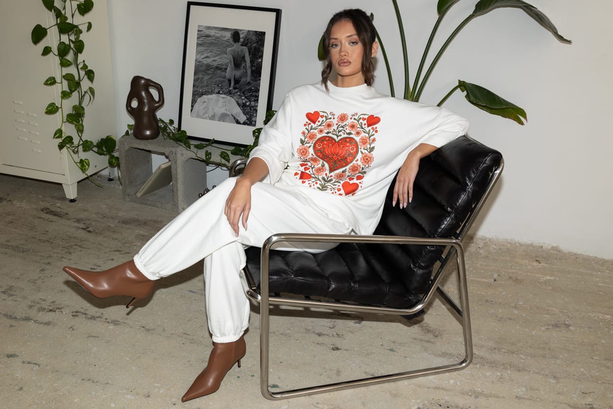 Anastasia Fakli Collection