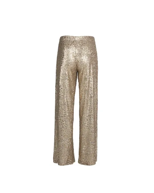 SPARKLE PANTS
