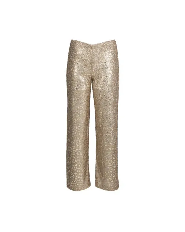 SPARKLE PANTS