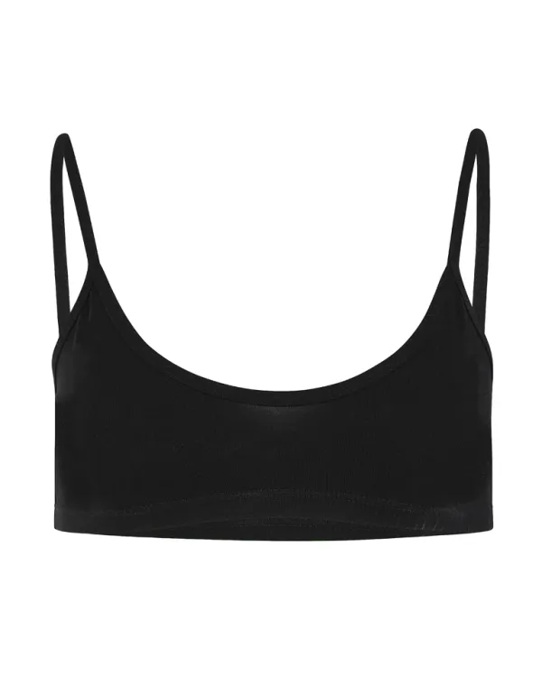 STRATO TOP – BLACK
