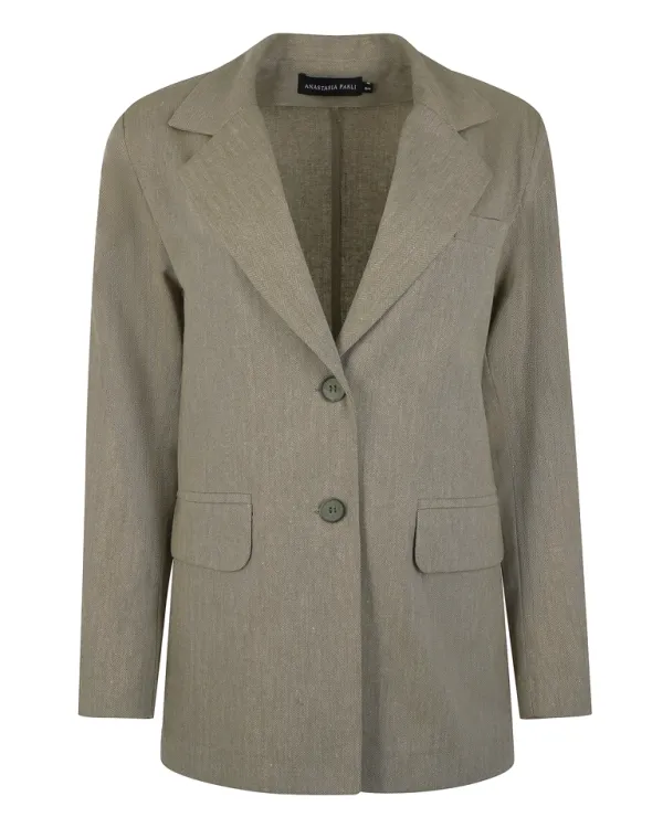 ARGILLA BLAZER