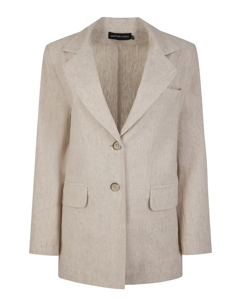 SABBIA BLAZER