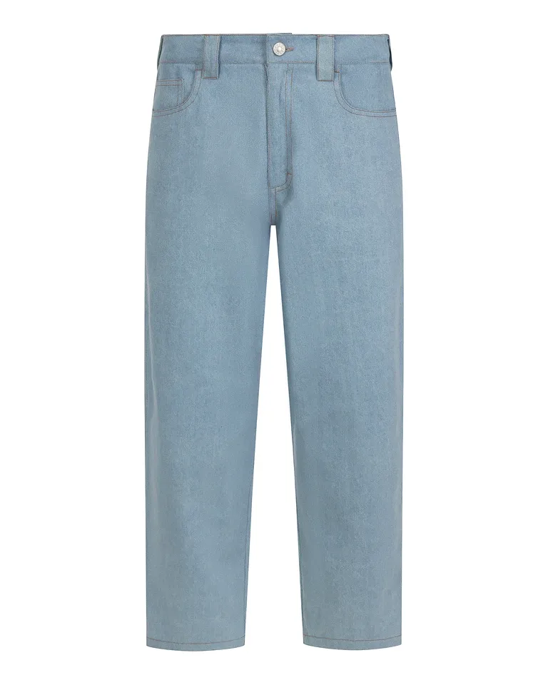 NUVOLA DENIM