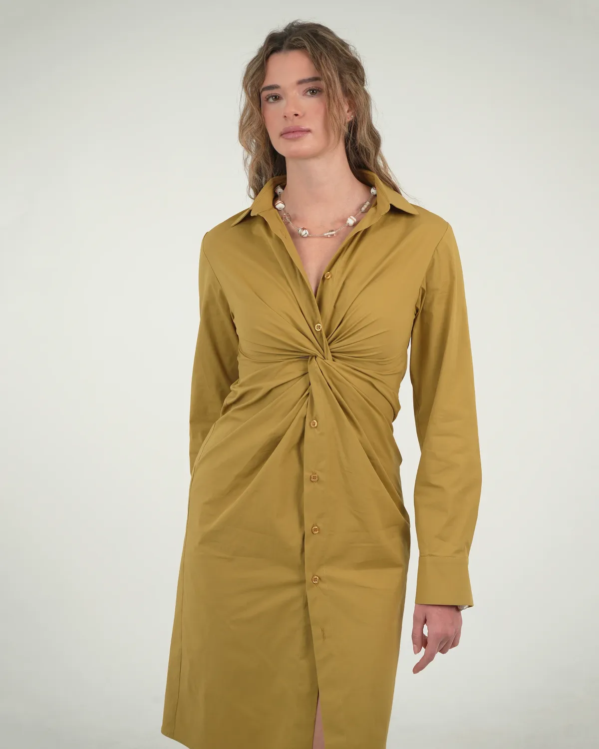 INTRECCIO DRESS