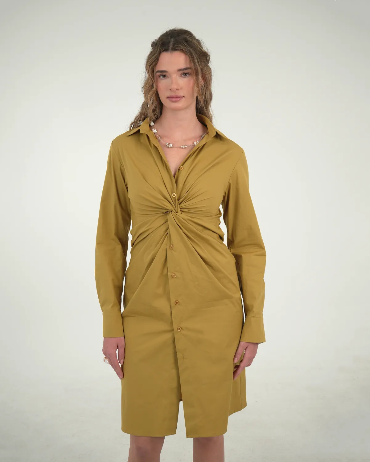 INTRECCIO DRESS