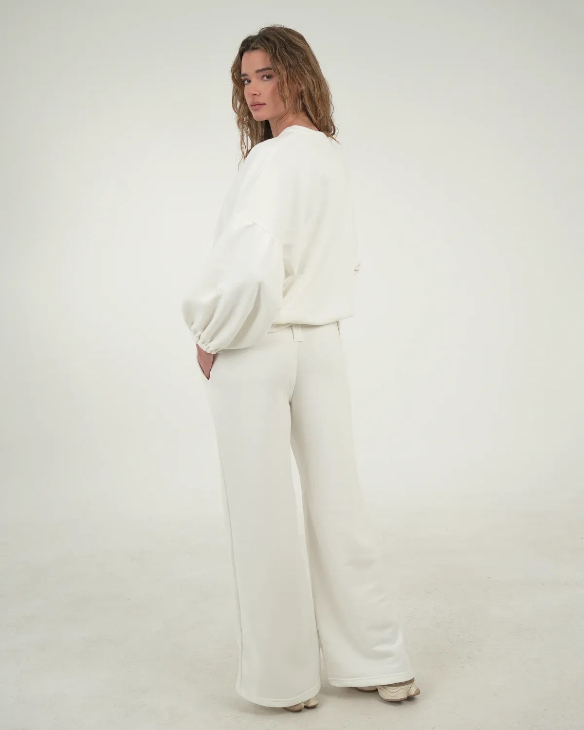 MORBIDO PANTS