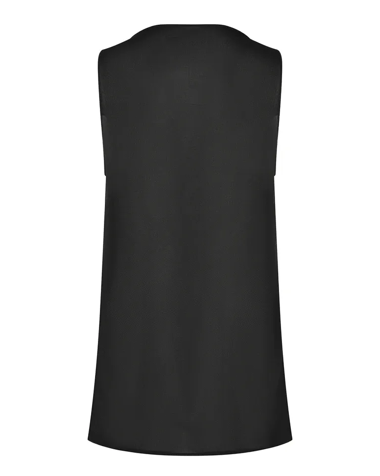 ARIA TOP – BLACK