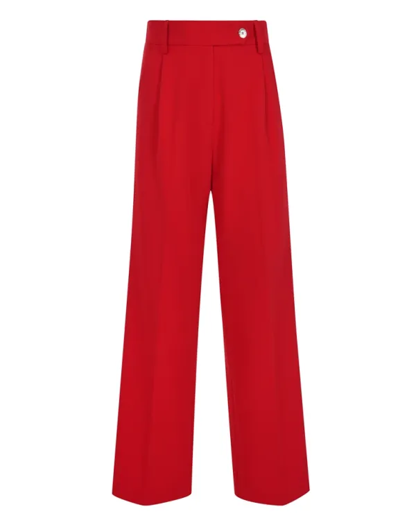 FUOCO PANTS