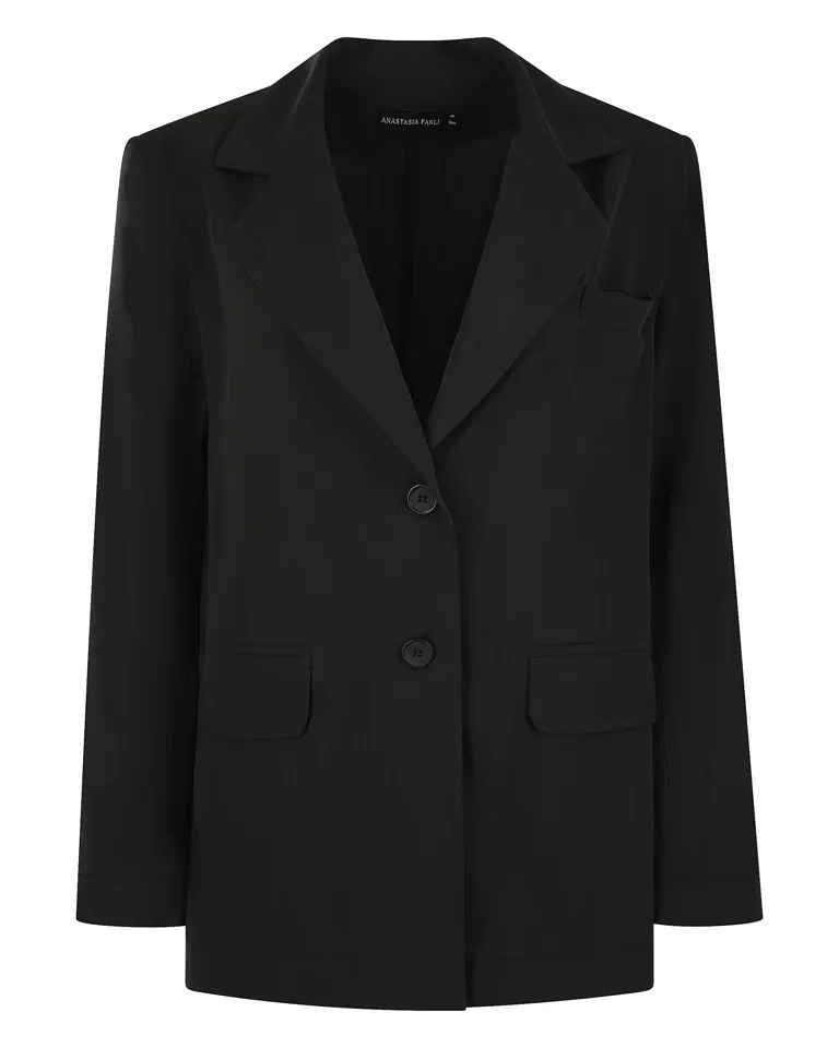 NERO BLAZER