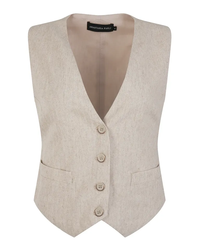 SABBIA VEST
