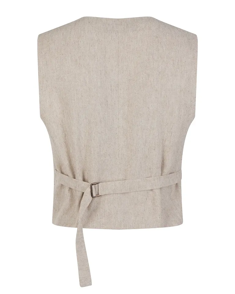 SABBIA VEST
