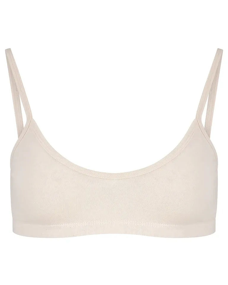 STRATO TOP – IVORY