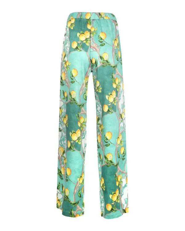 CITRUS SPELL PANTS - CITRUS OASIS