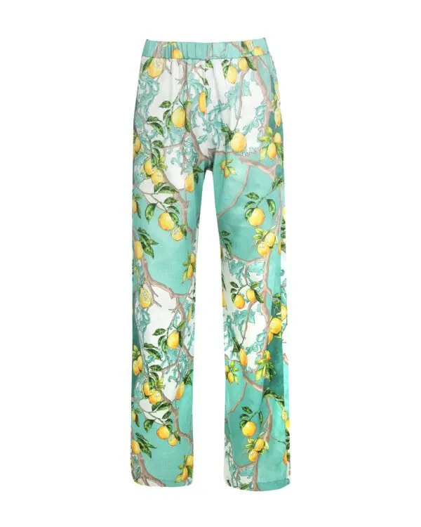 CITRUS SPELL PANTS - CITRUS OASIS