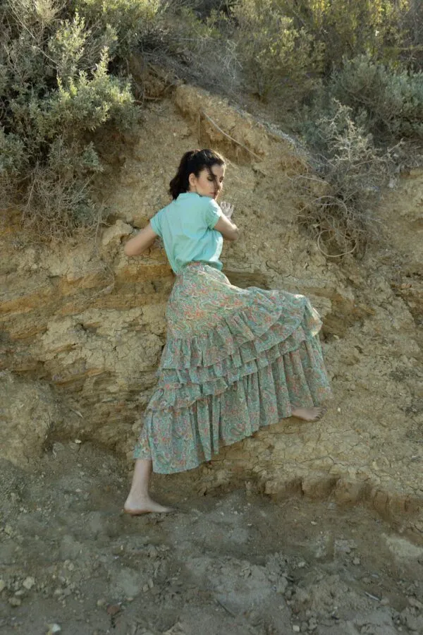DAYDREAM SKIRT