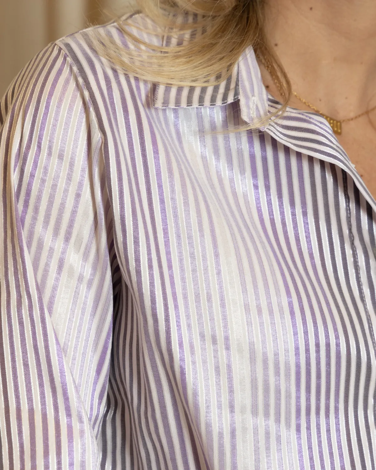SIGNAL SHIRT