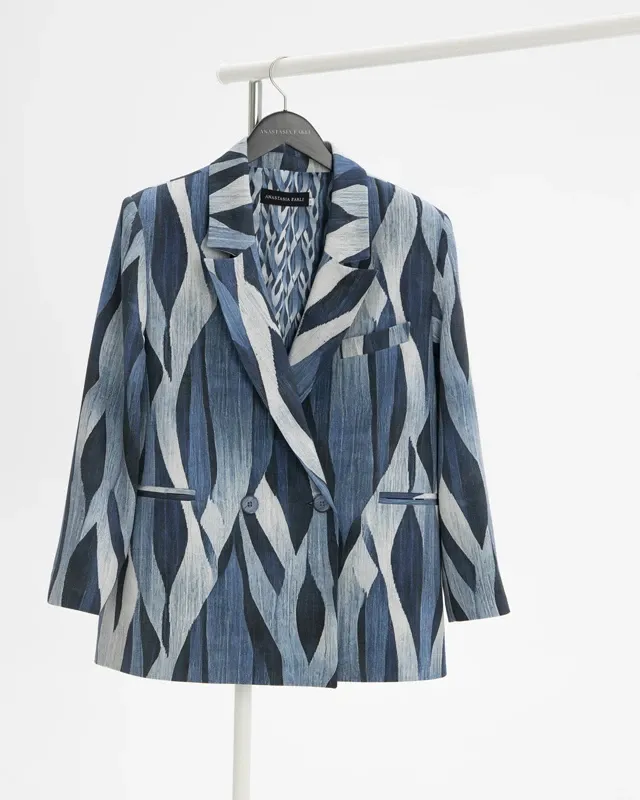 WATERFALL JACKET