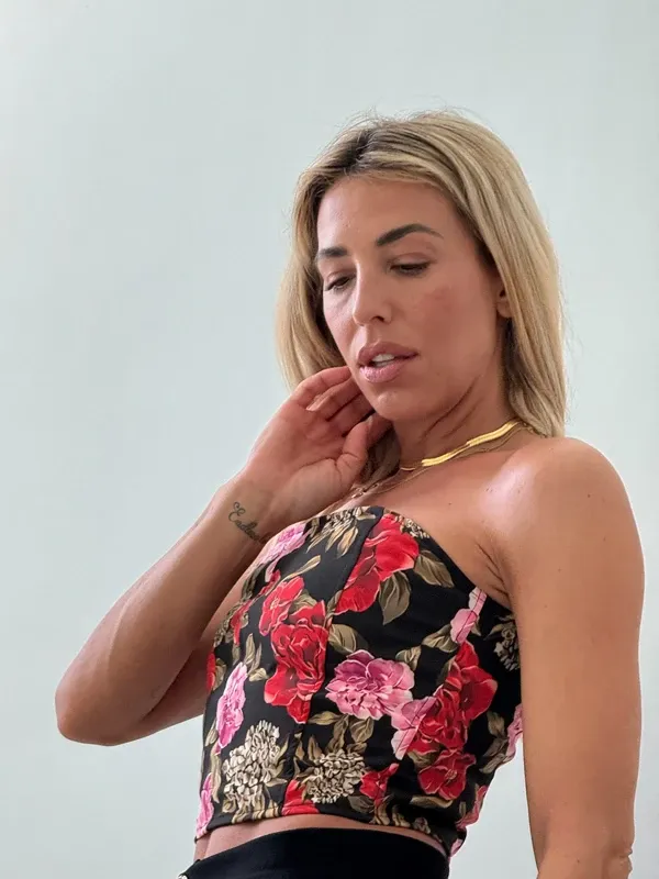 NOSTALGIA TOP
