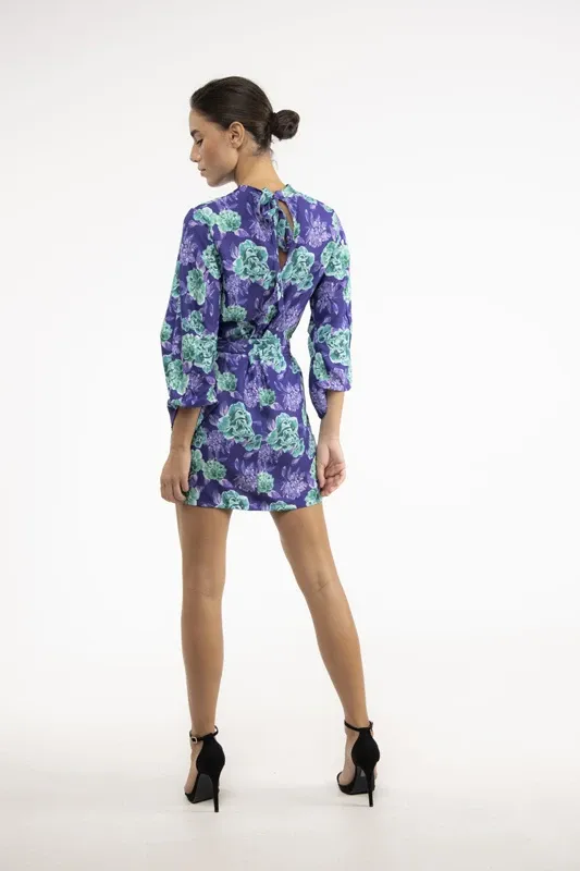 GLORIA MINI DRESS